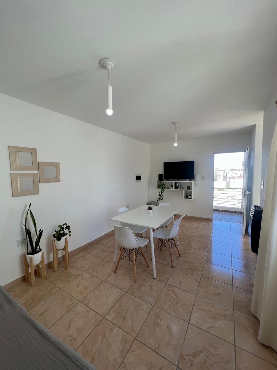 Departamento en complejo Centro Sur Villa María - Housity