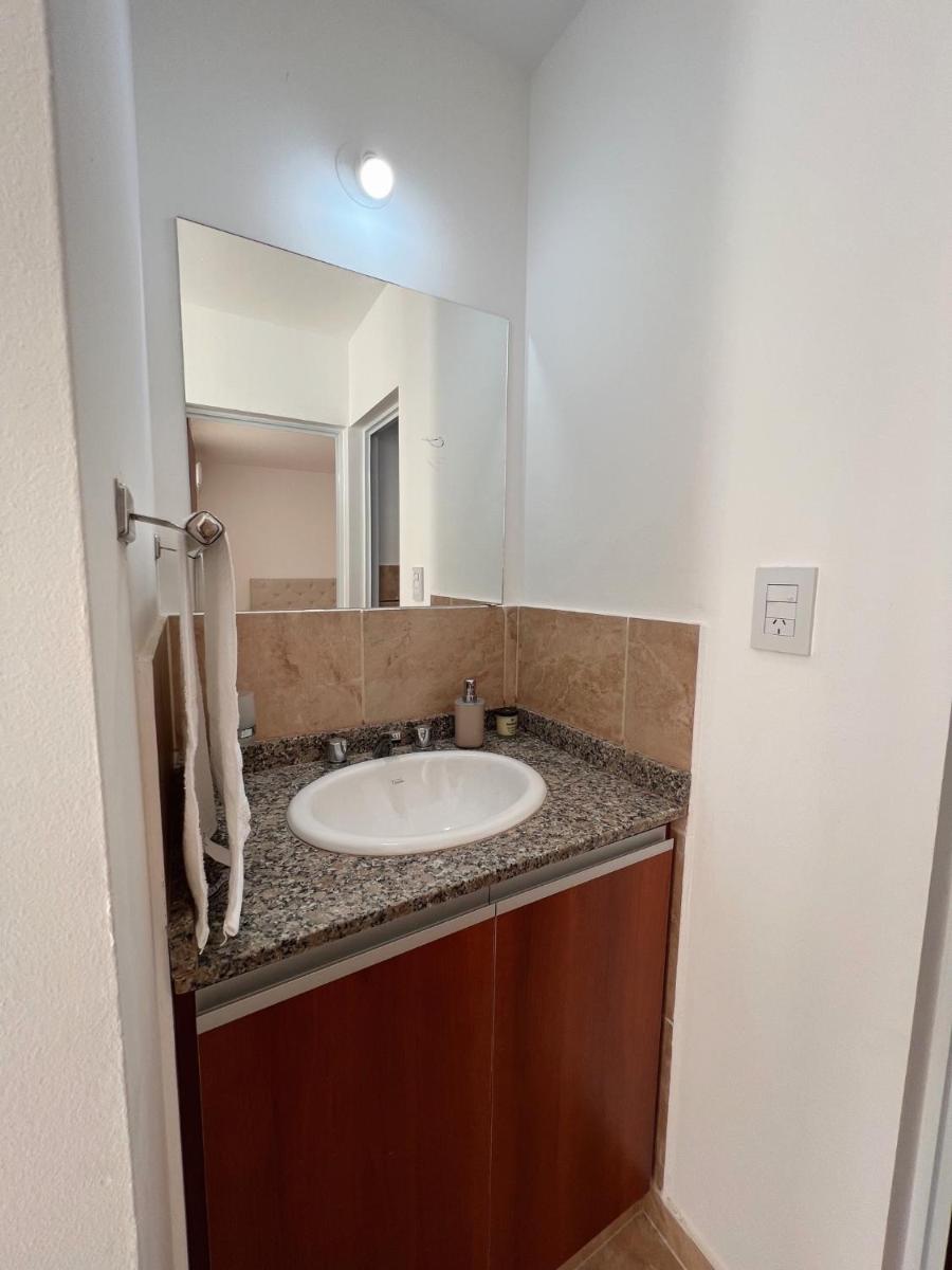 Departamento en complejo Centro Sur Villa María - Housity