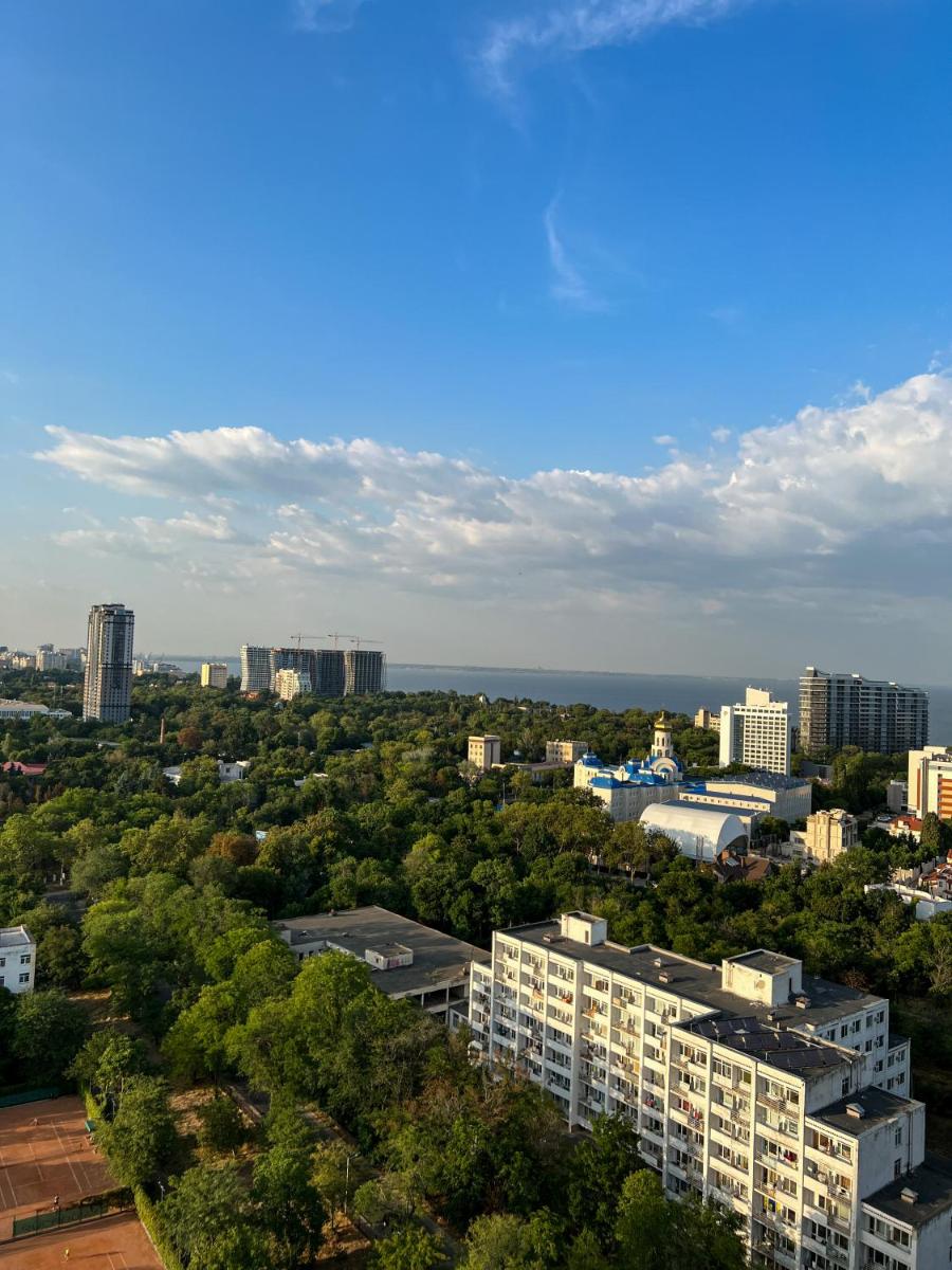 Arkadia Элегия Апарт - Housity