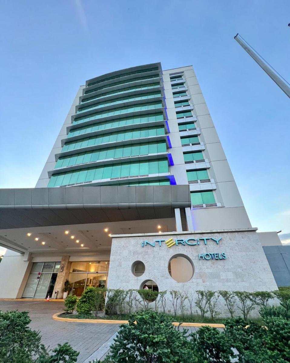 Suitetrails - Intercity Hotels San Pedro Sula