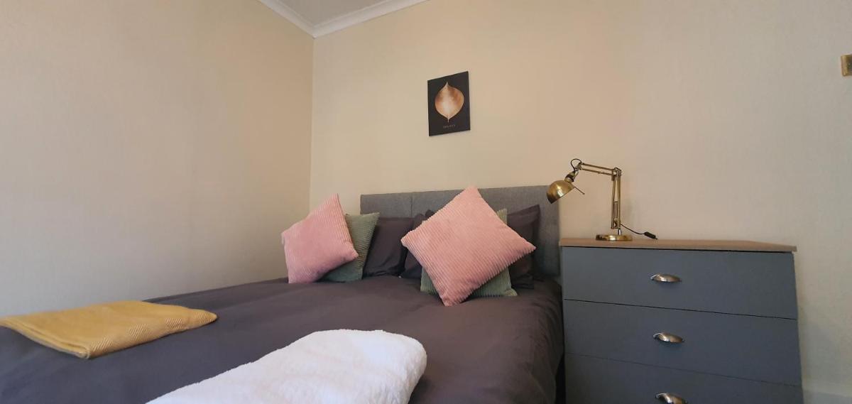 Coventry Elite House - Housity