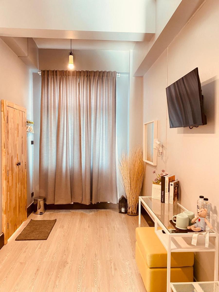 Triple J hotel Trang - Housity