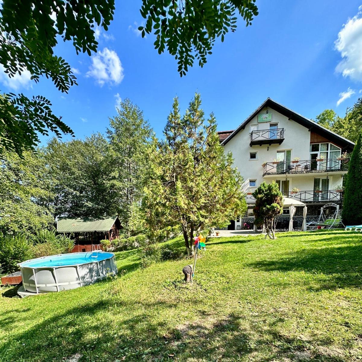 Vila Miandra - Housity