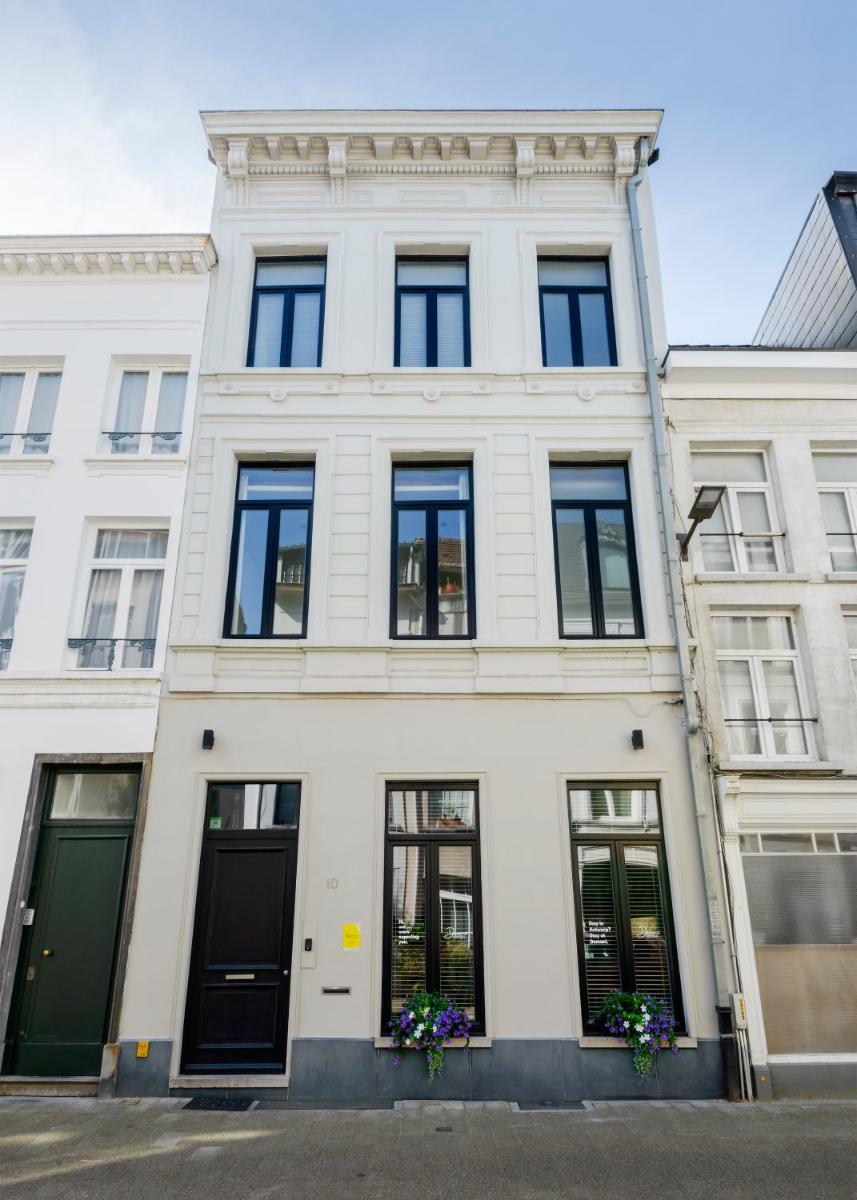The 1880 Boutique Holiday Home - Housity