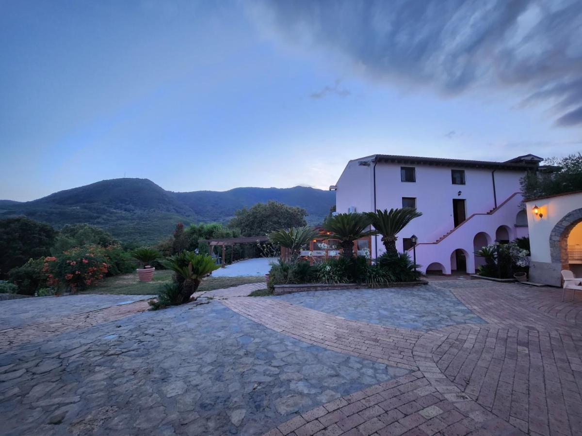 Agri Hotel Cilento Forno Antico - Housity