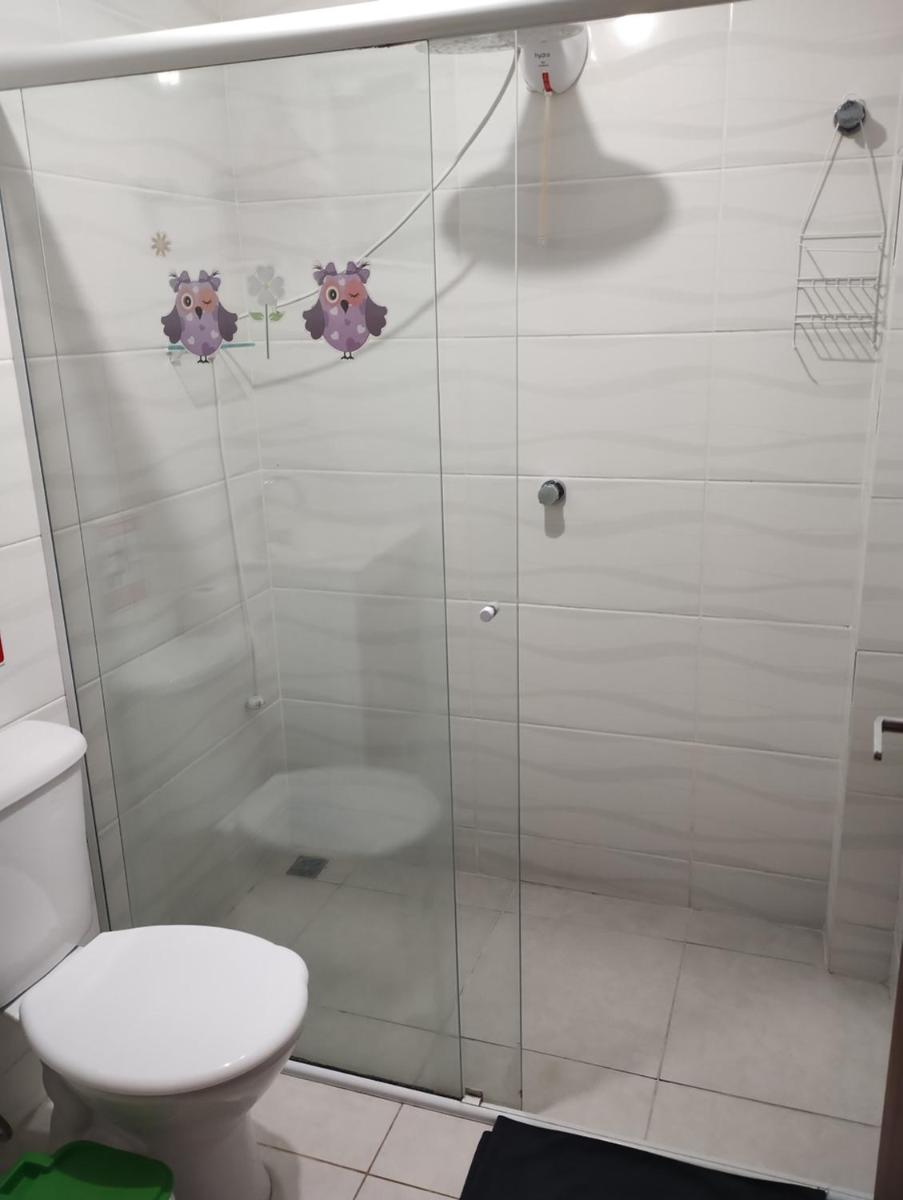 FLORIPA FLORINDO APART - Housity