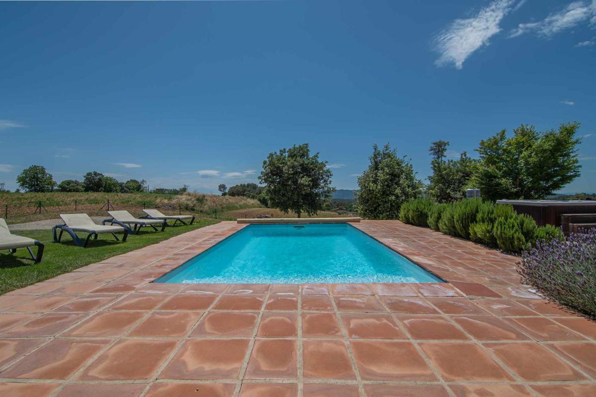 Villa de vacaciones con encanto El Serrat - Housity