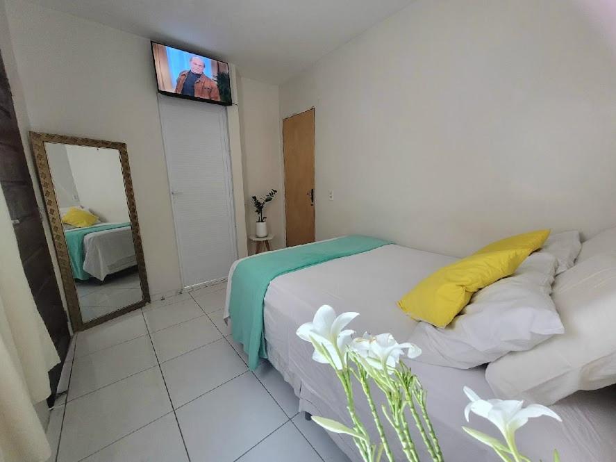 Teto Hospedagens - Hizvo