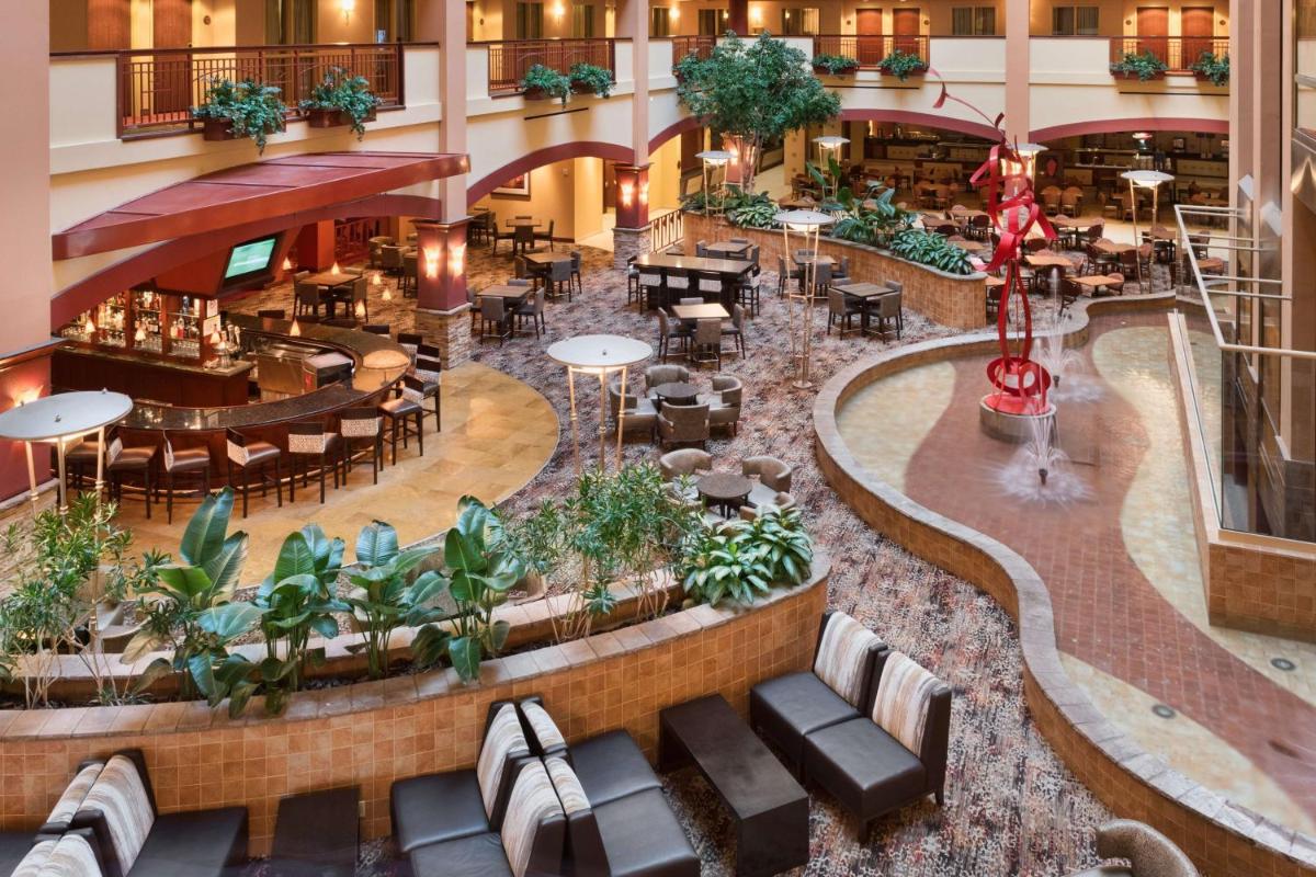 Embassy Suites Murfreesboro - Hotel & Conference Center - Housity