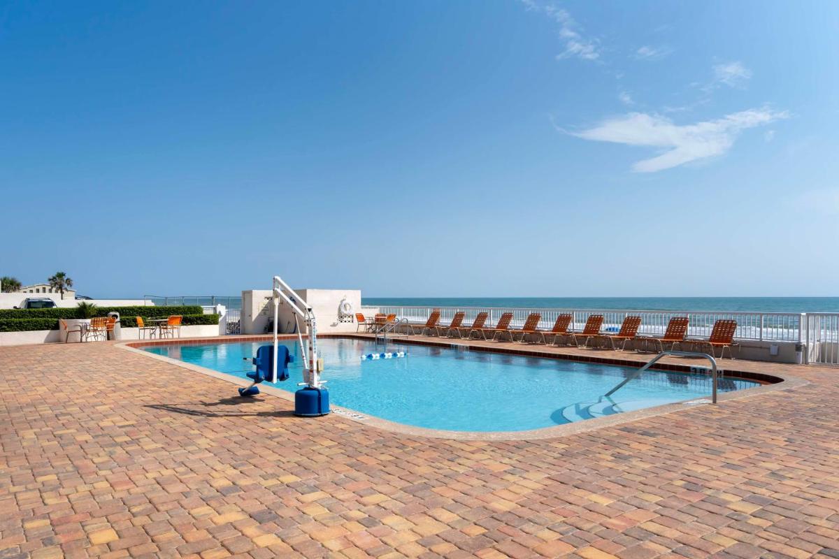 Best Western Plus Daytona Inn Seabreeze - Hizvo