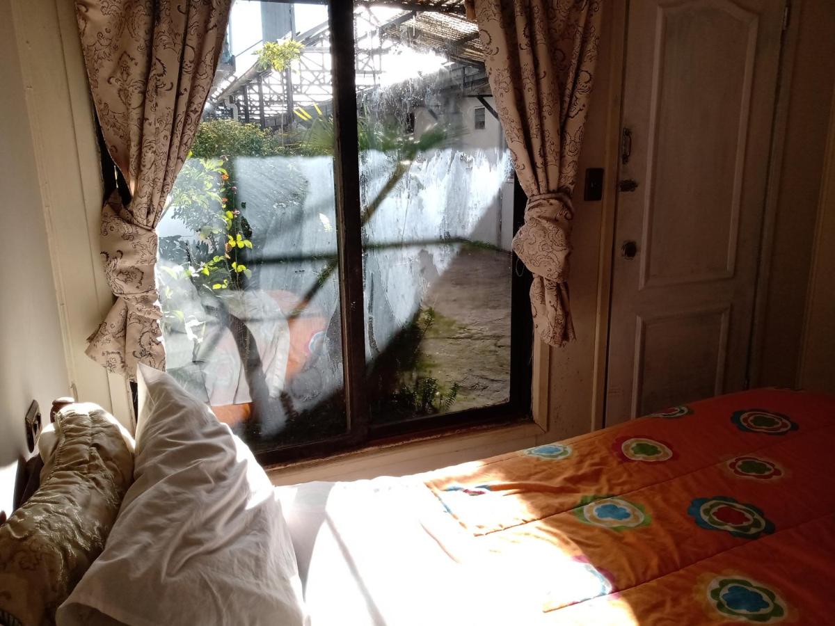 Hotel Victoria - Housity