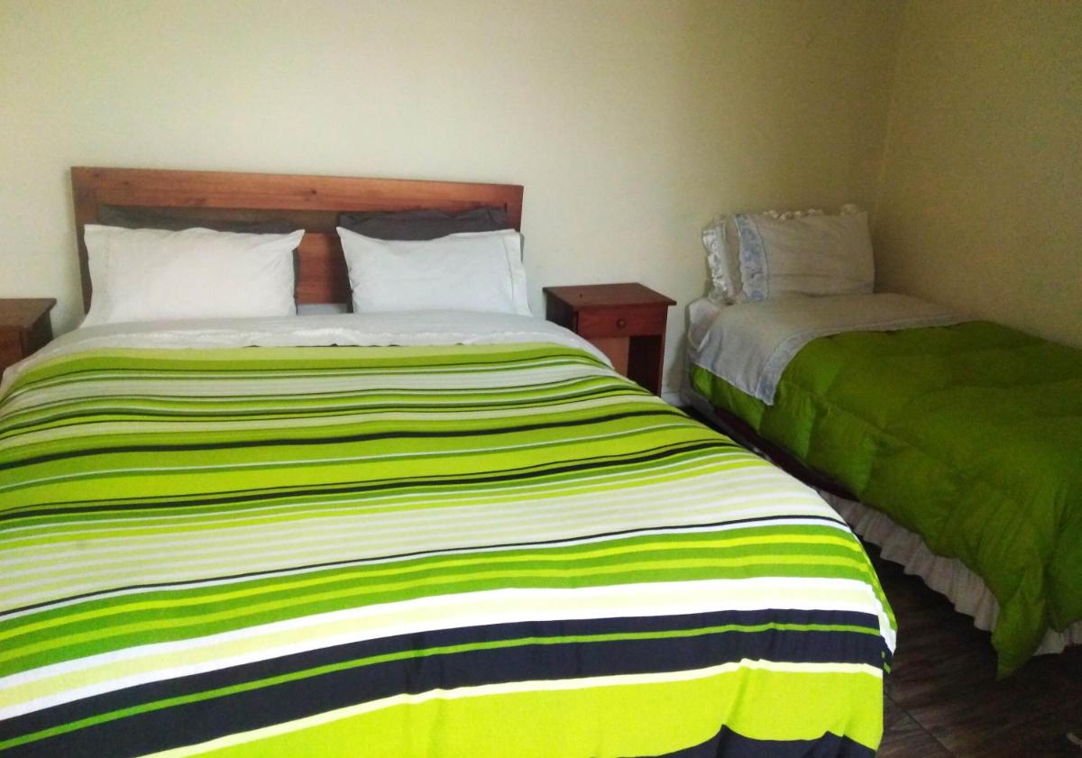 Hotel Victoria - Housity