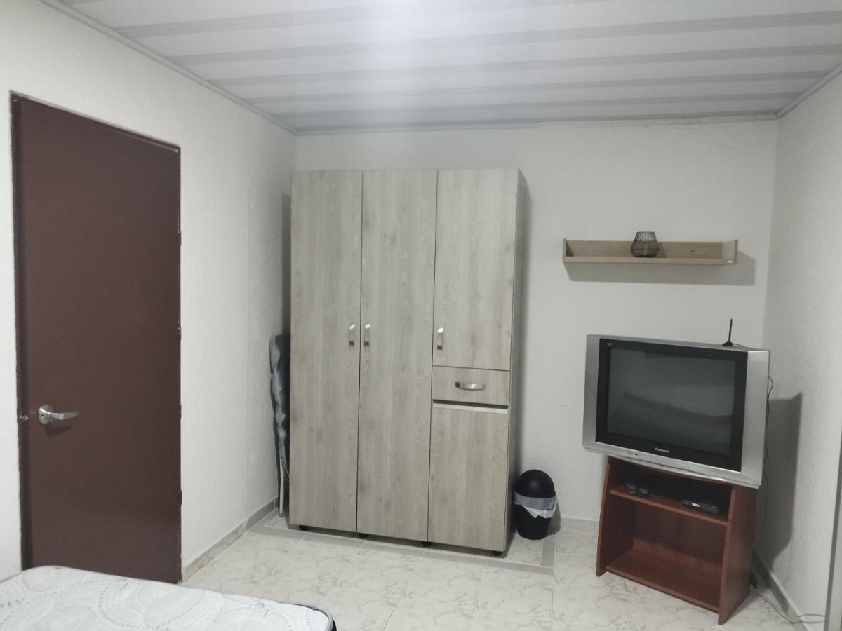 Suitetrails - CASA AVILA - Apartamento amoblado 2 - Villa Alsacia