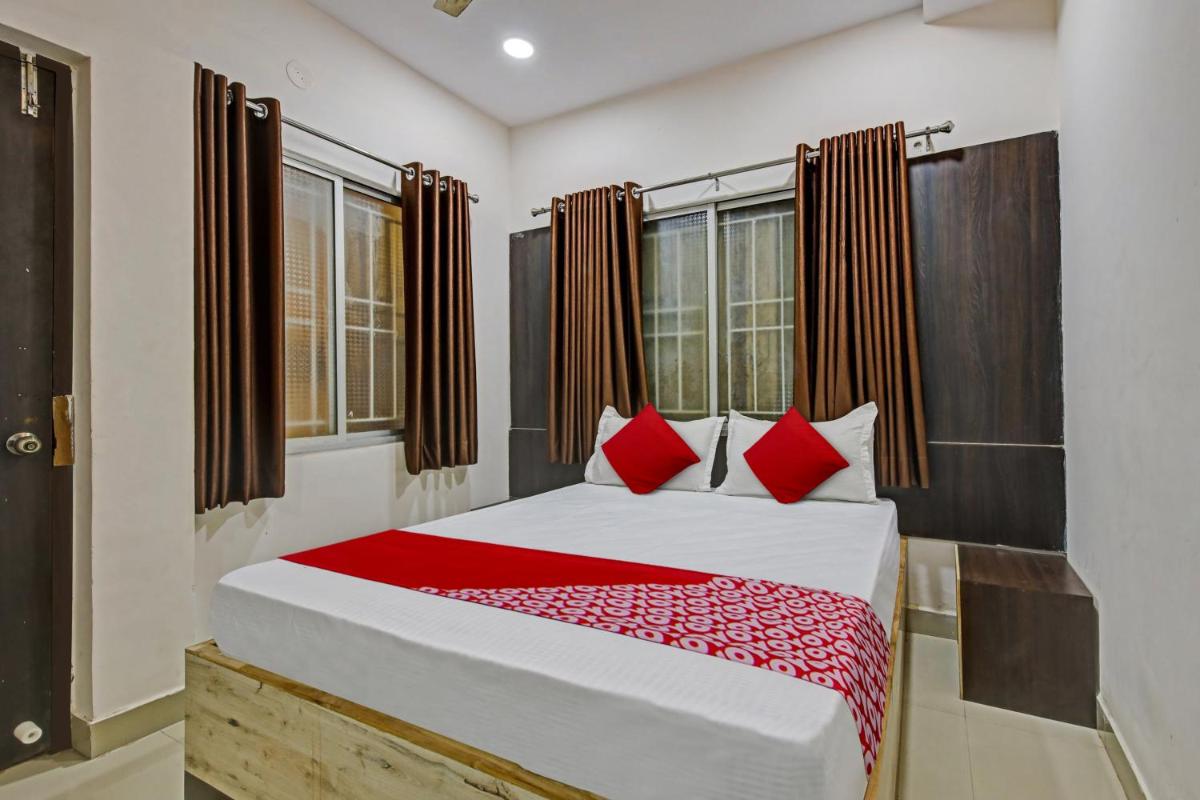 Hotel O Ashoka Grand - Housity