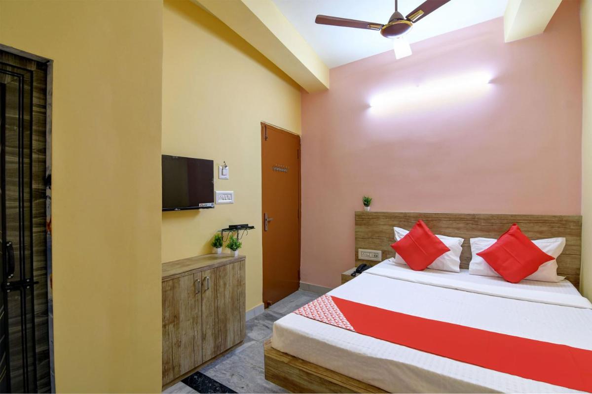 Hotel O Happy Stay - Housity