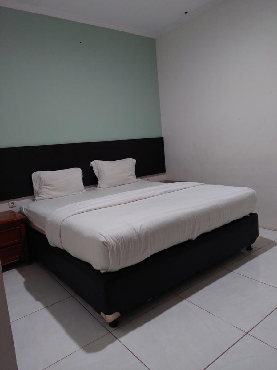 Grand Tawiri Hotel - Housity