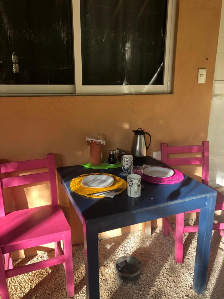 Casa Tzalam Tulum selva - Housity