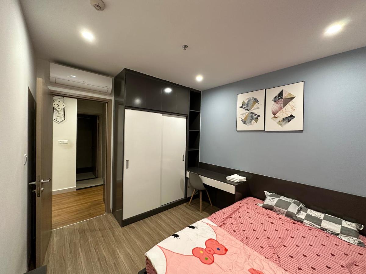 Căn hộ 2pn đầy đủ tiện nghi-Vinhomes Grand Park Quận 9 - Hizvo