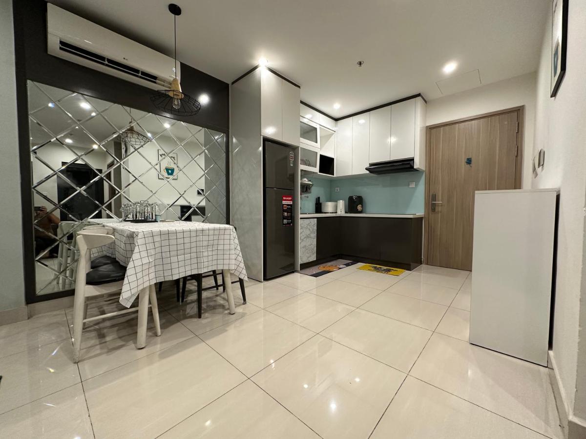 Căn hộ 2pn đầy đủ tiện nghi-Vinhomes Grand Park Quận 9 - Hizvo