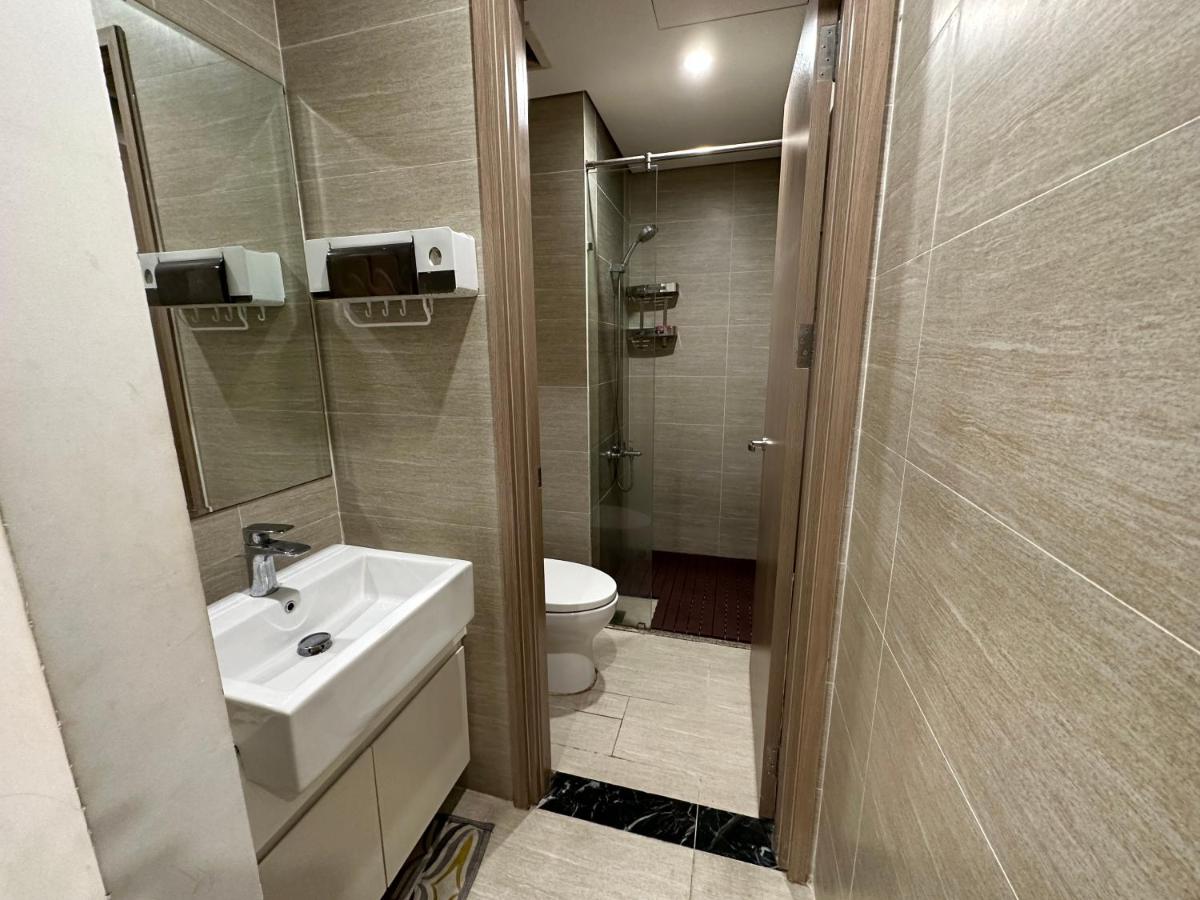 Căn hộ 2pn đầy đủ tiện nghi-Vinhomes Grand Park Quận 9 - Hizvo