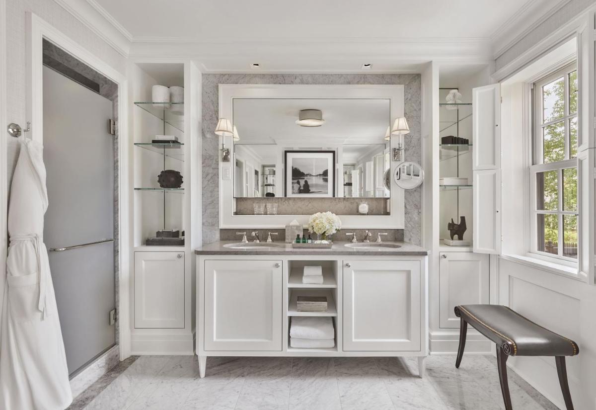 Rosewood Washington DC - Housity