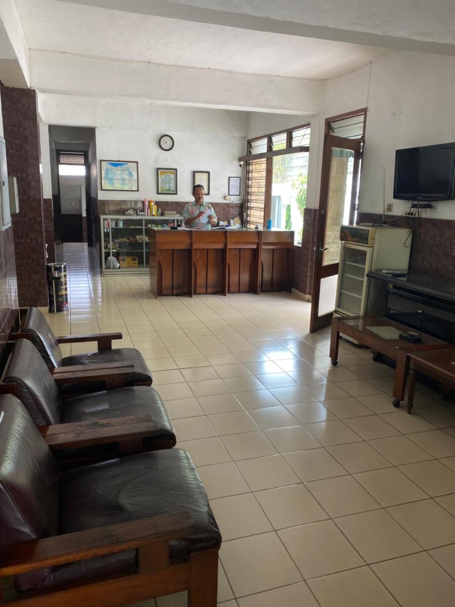 Hotel Wisma Hasanah - Housity