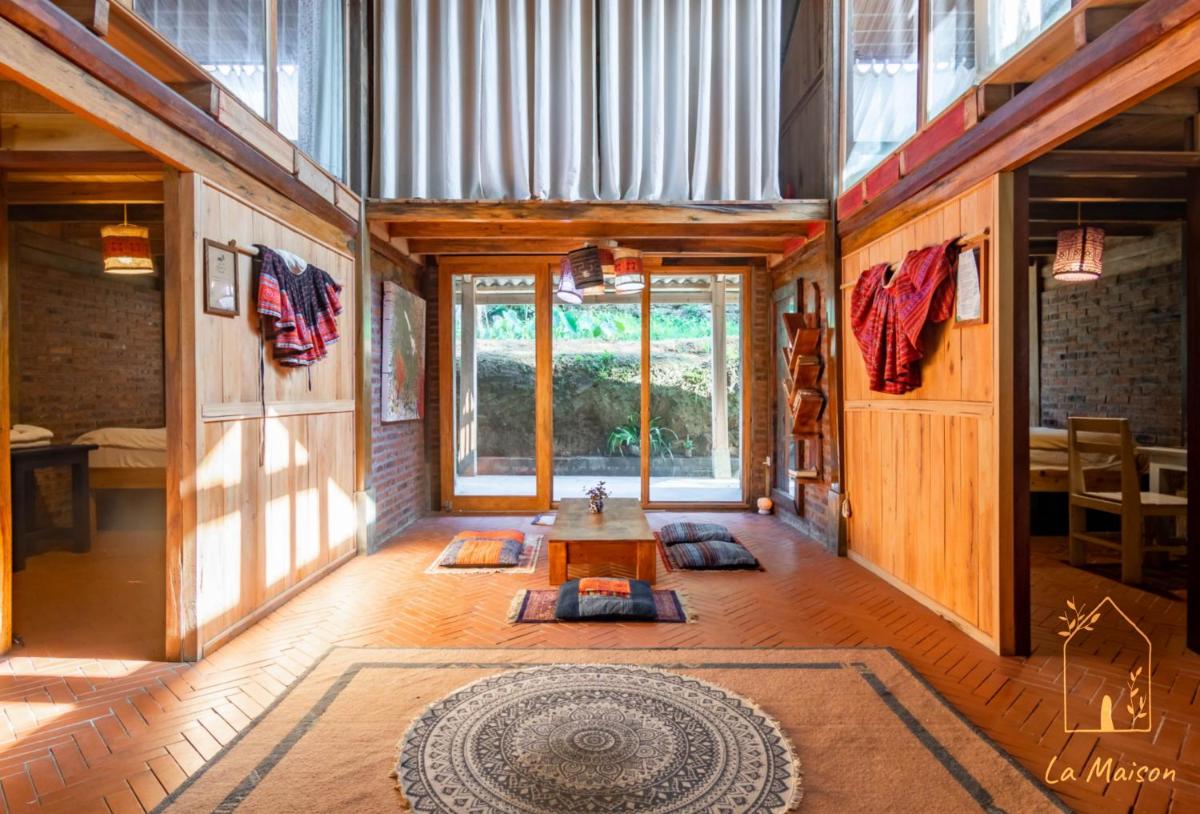 La Maison SAPA - Housity