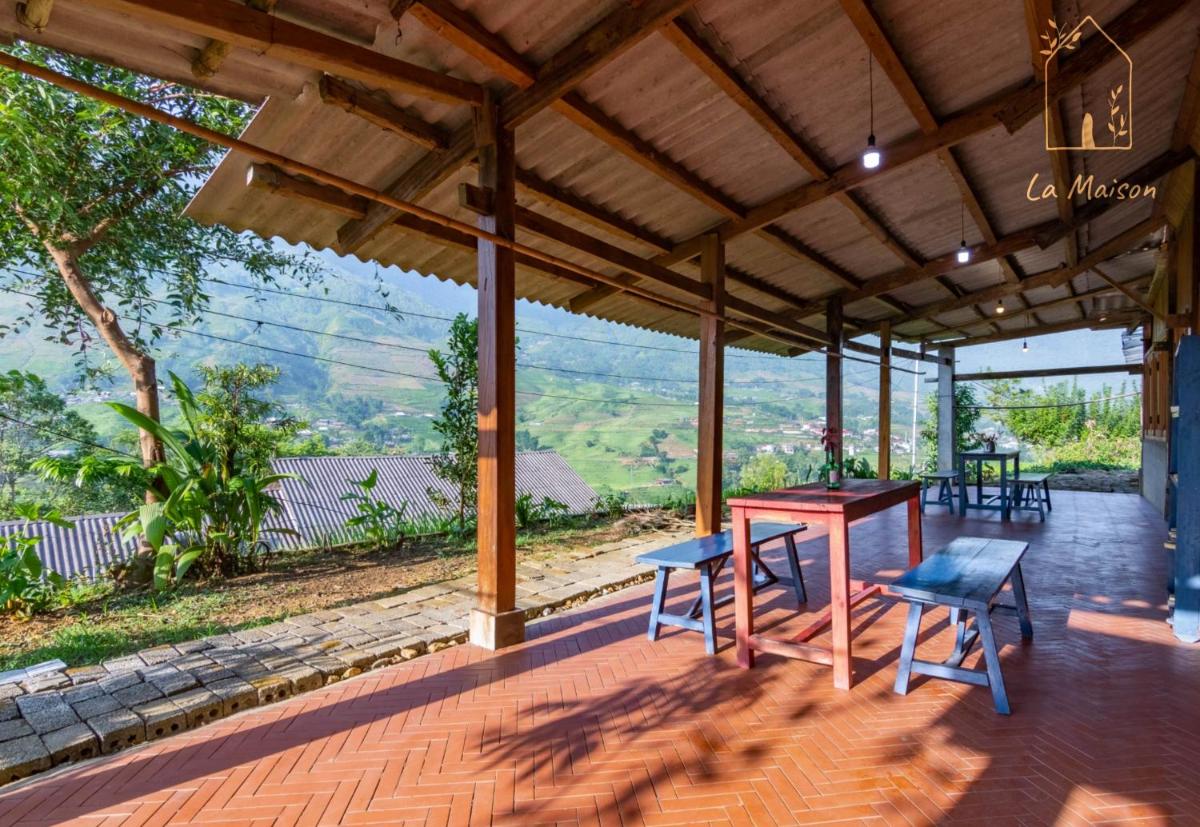 La Maison SAPA - Housity