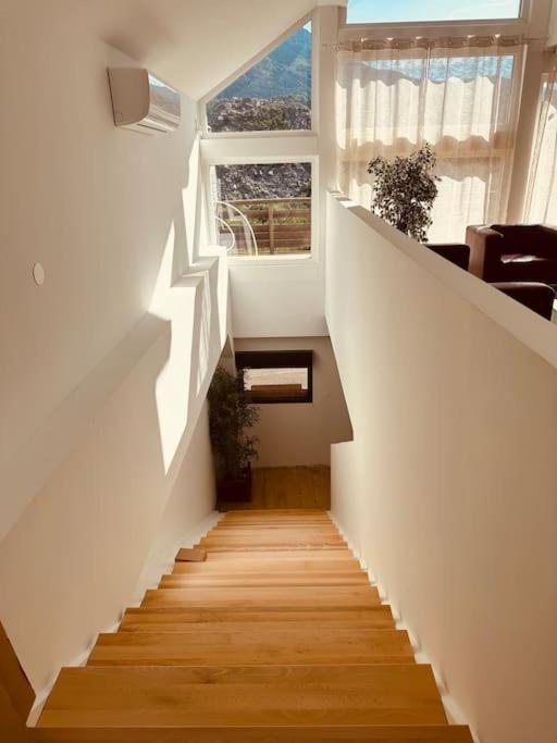 Grand appartement lumineux cosy - Housity