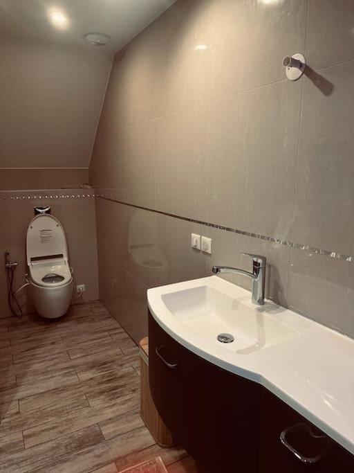 Grand appartement lumineux cosy - Housity