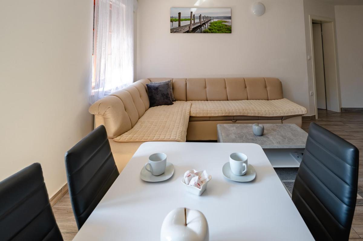 Apartmaji Pr' Kopavank - Housity