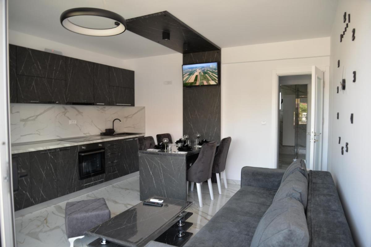 ITACA apartman Krupanj - Hizvo