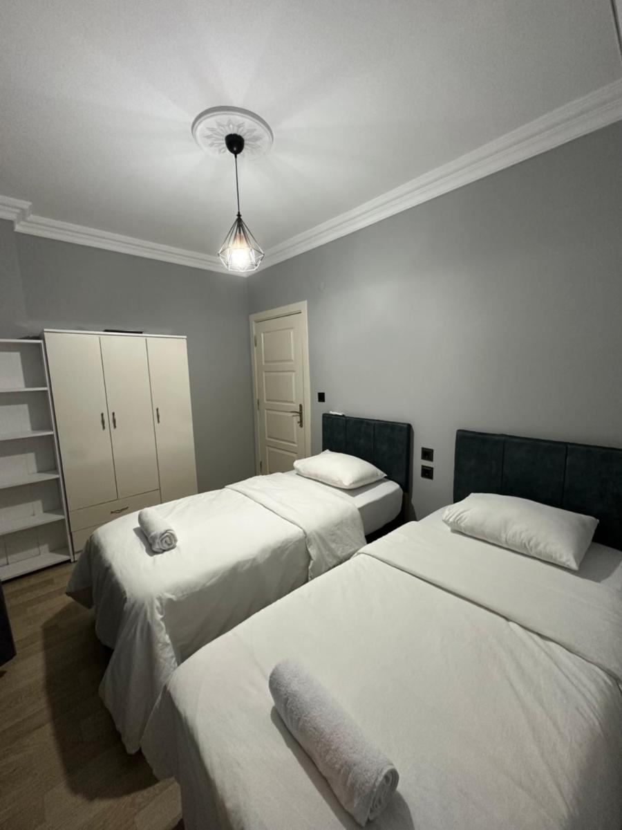 Tas Homes Antalya - Housity
