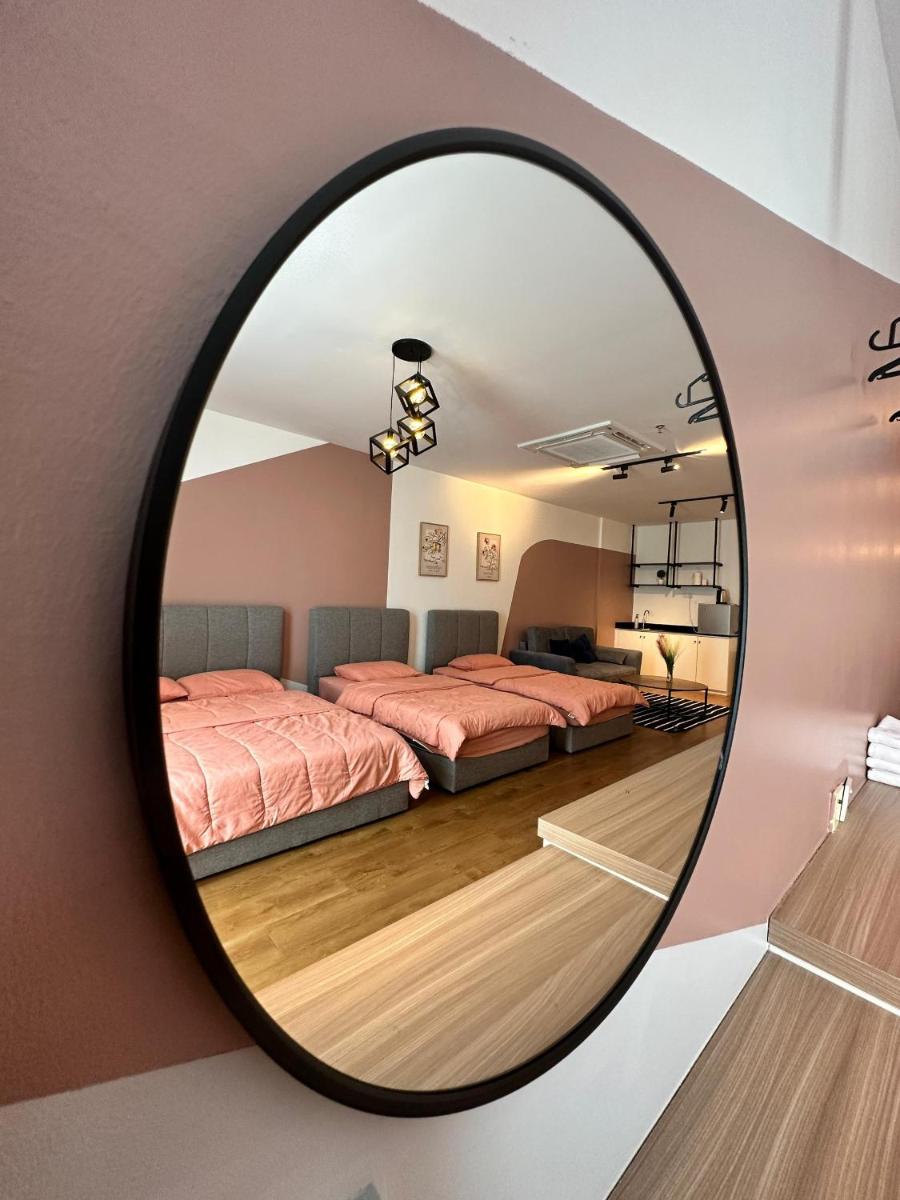 SUMMER SUITES APARTMENT-The Summer Shopping Mall - Housity