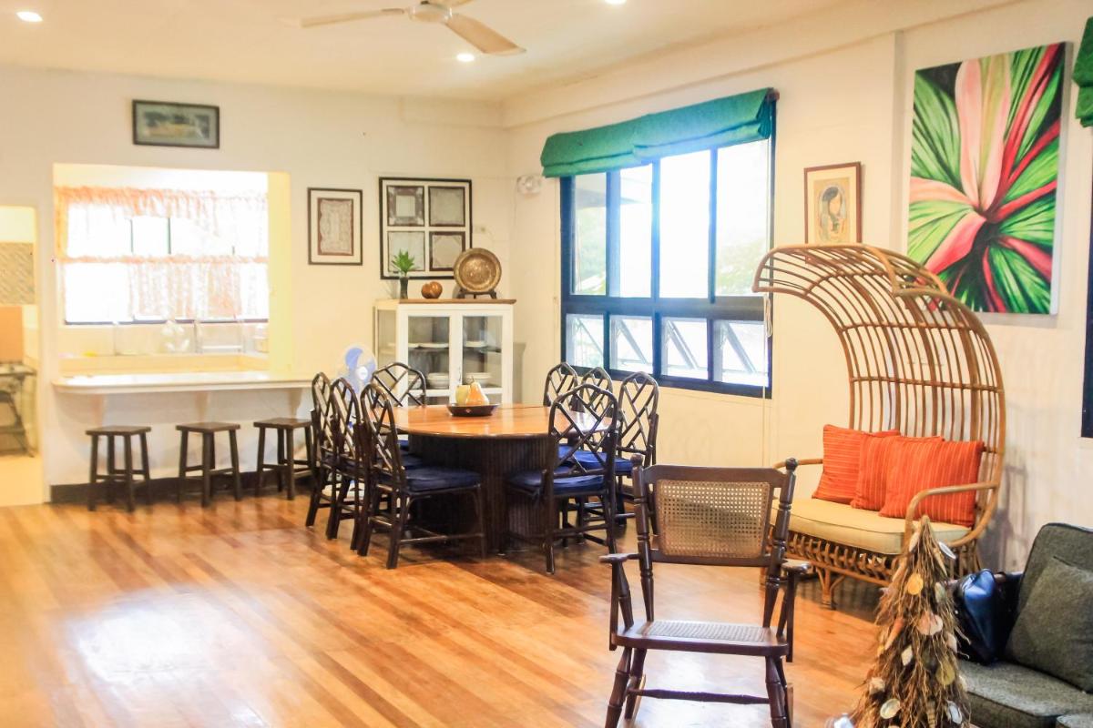 Balay 8 Suites - Housity