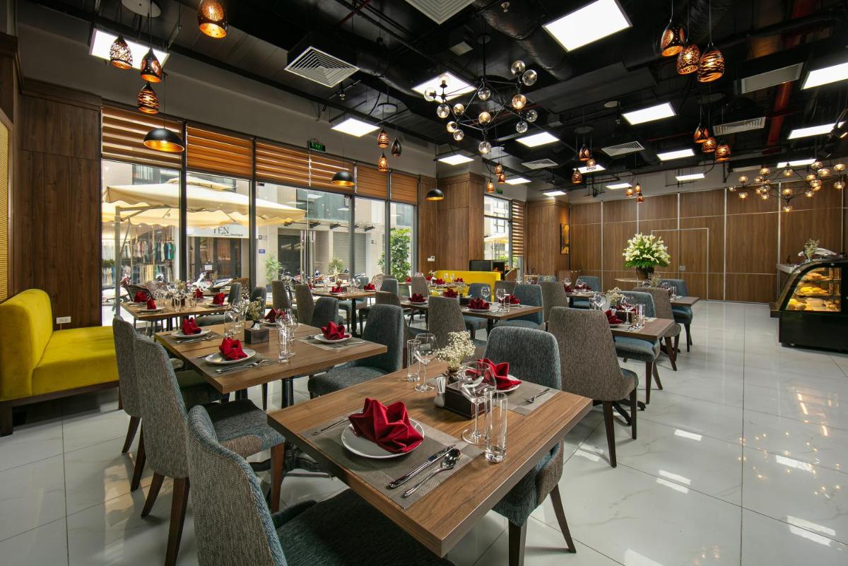 Nesta Grand Hao Nam - Housity