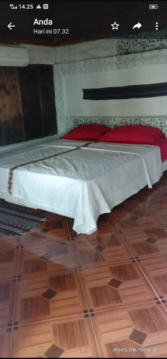 Kangen Beach Resort - Housity