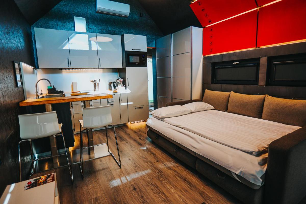 Duseli Holiday House Tutti - Housity