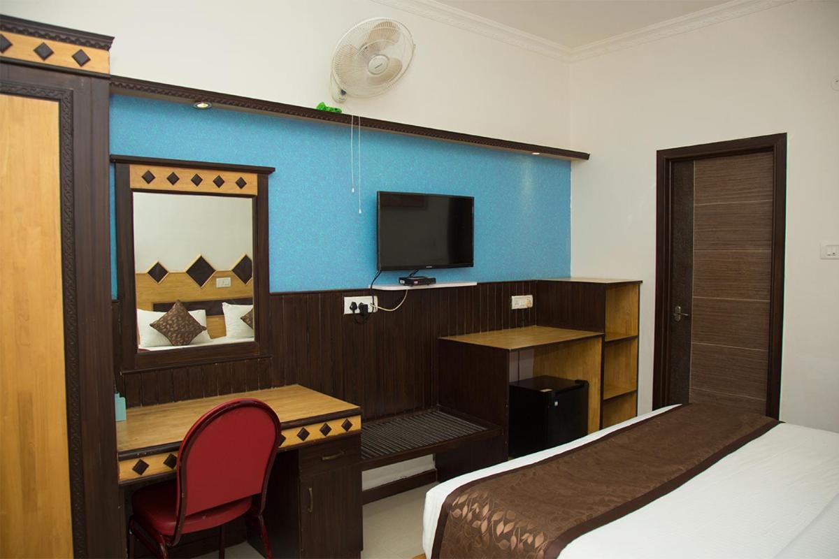 Leisure Inn Resorts - Housity