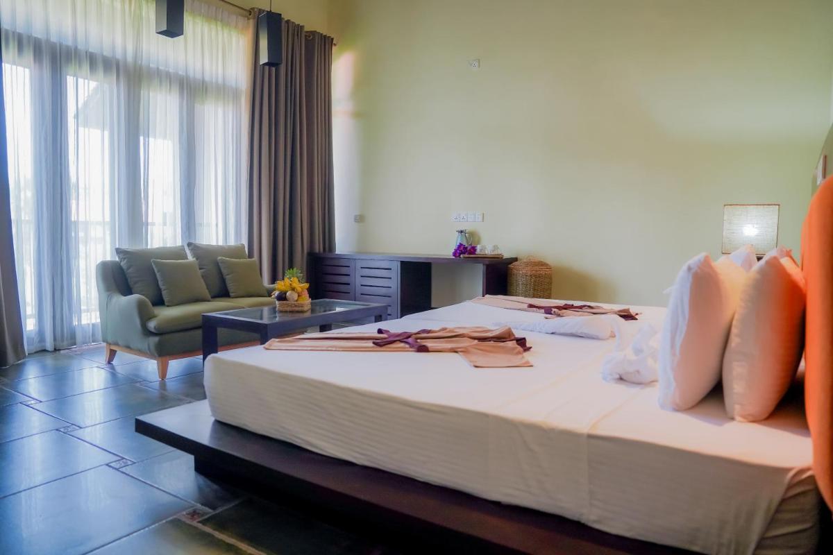 Celestia Ayurveda Resort - Housity