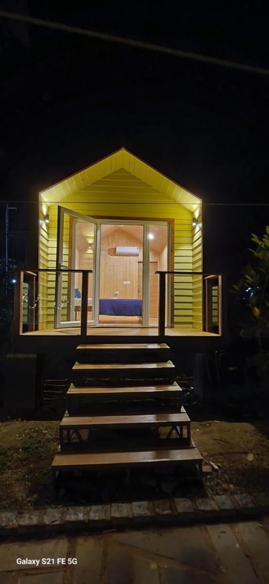 GreenChromide Homestays - Housity
