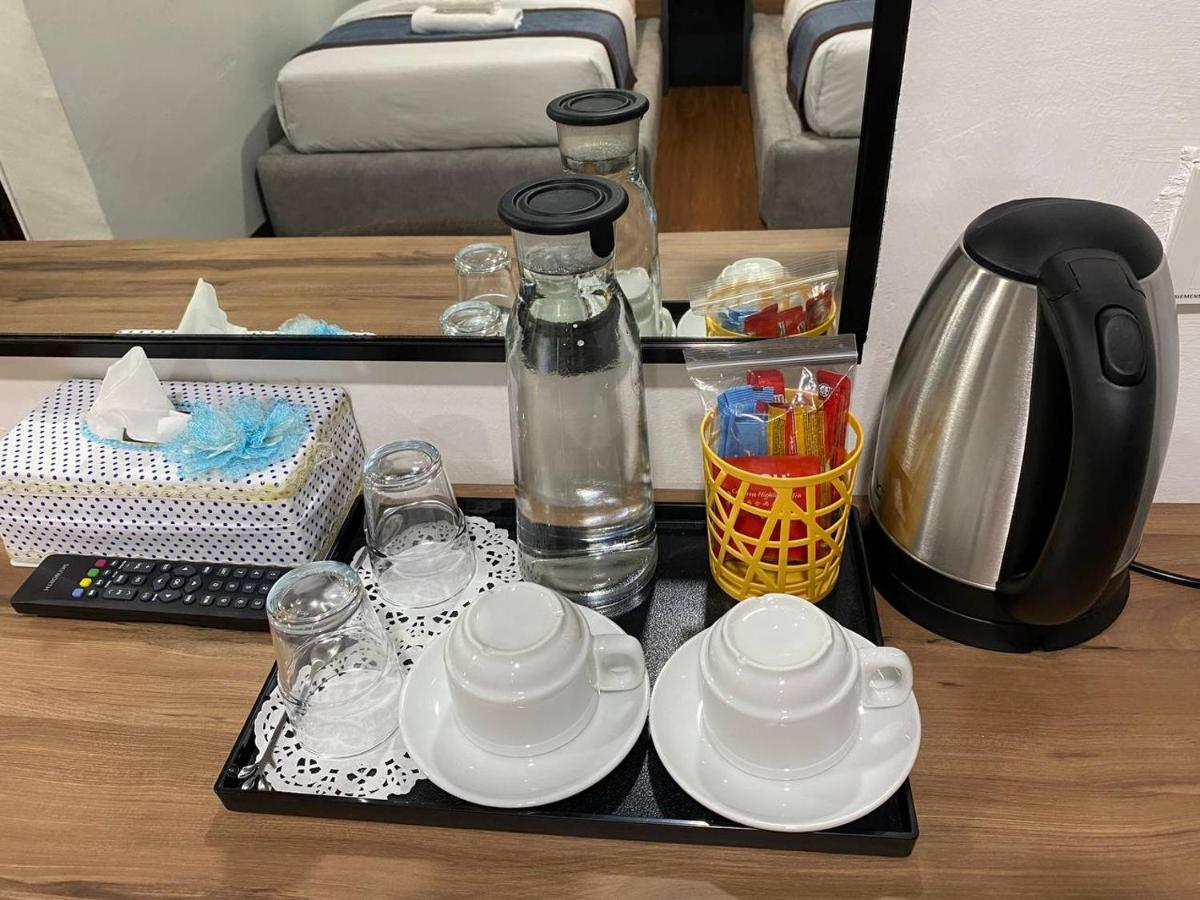 Assalam Hotel - Housity