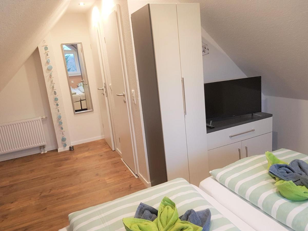 Ferienwohnung-Kuestendomizil - Hizvo