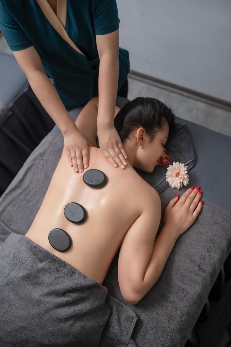 La Renta Premier Hotel & Spa Hanoi - Housity