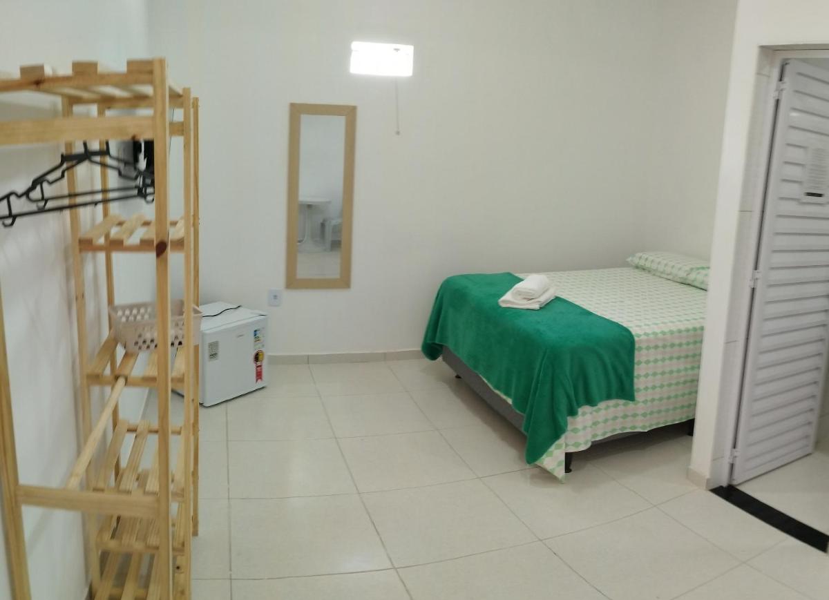 pousada beira mar suites São Bento - Housity