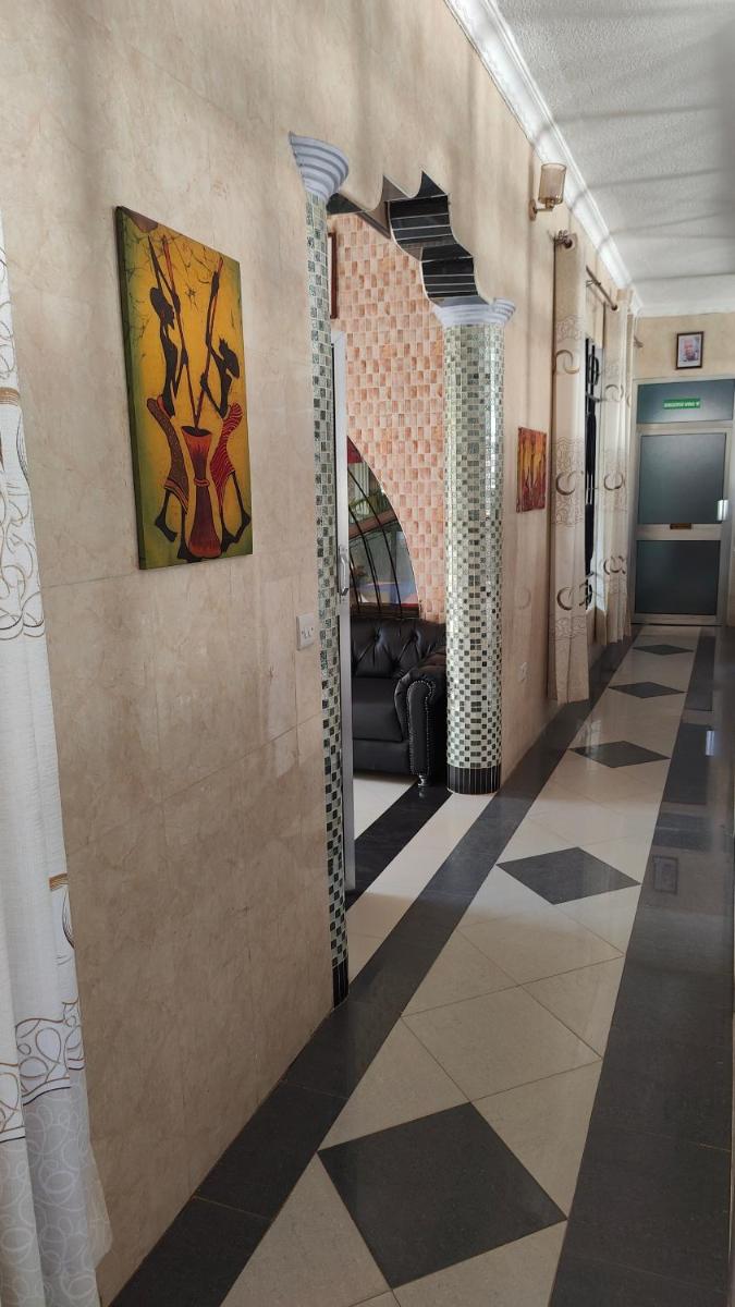 Dodoma Siesta Inn - Housity