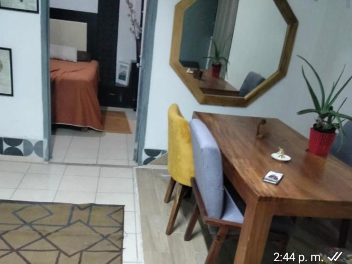 Suitetrails - Bugambilias departamentos 3 cuartos 3 baños Lukasa Home