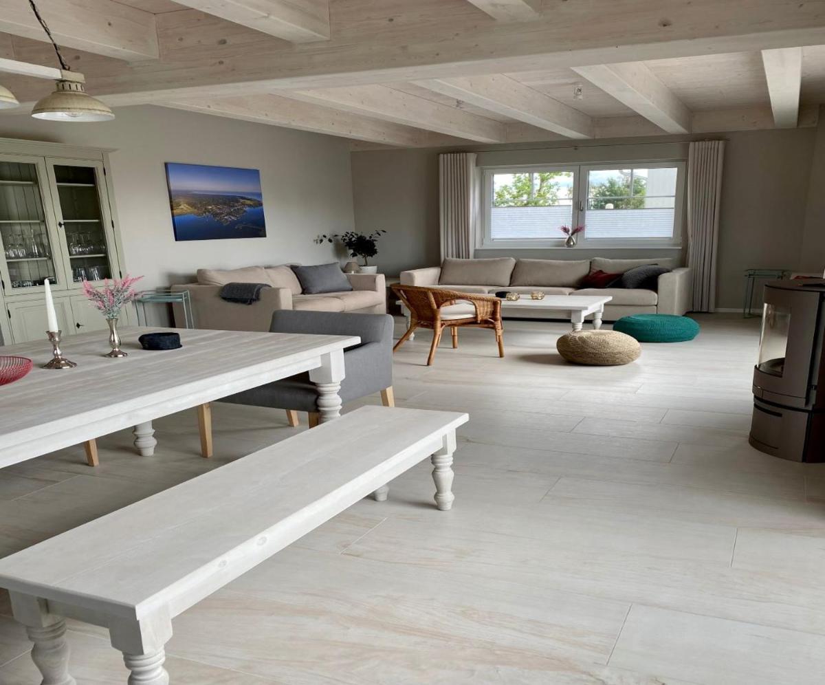 Ferienhaus - Schilfprinzessin - Housity