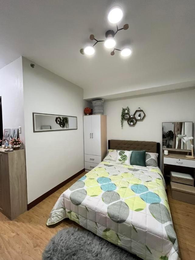 Casa de Gomez at Mesaverte Residences - Housity
