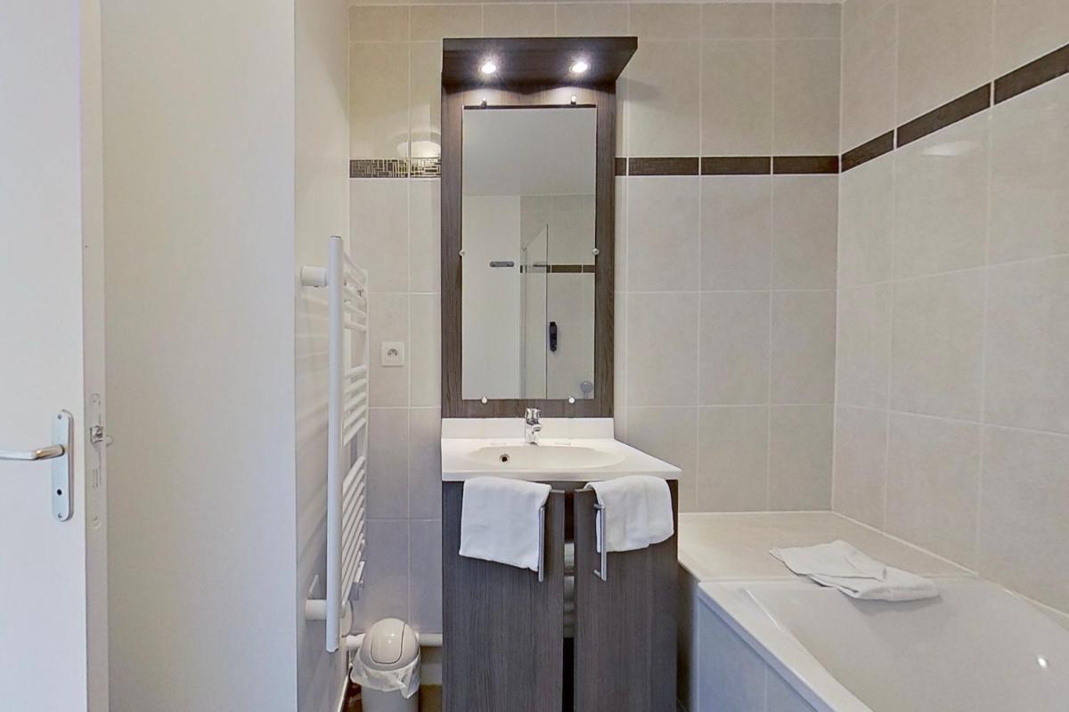 City Résidence Tours - Housity
